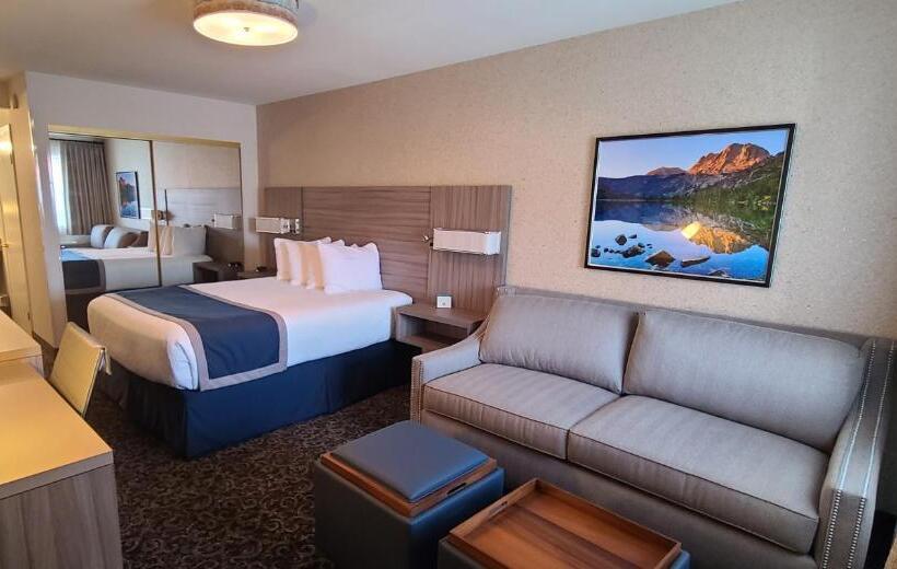 스탠다드 룸, Dow Villa Motel