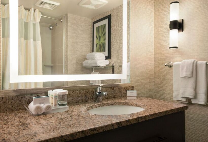 套房, Homewood Suites By Hilton Tucson/st. Philip S Plaza Univ