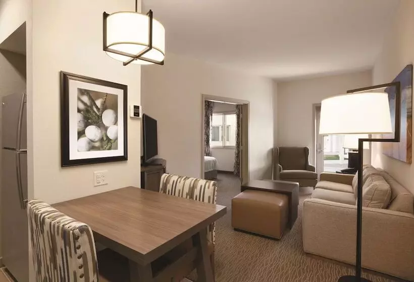 سوییت, Homewood Suites By Hilton Tucson/st. Philip S Plaza Univ