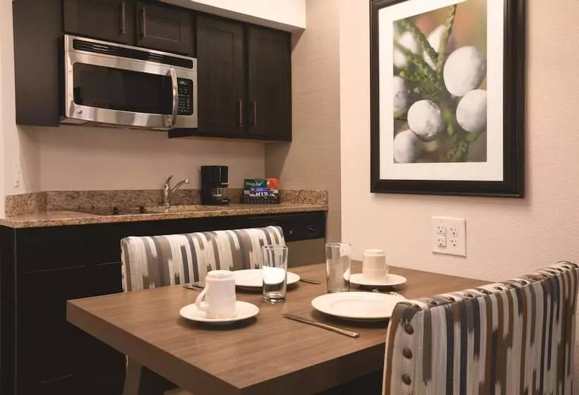سوییت, Homewood Suites By Hilton Tucson/st. Philip S Plaza Univ