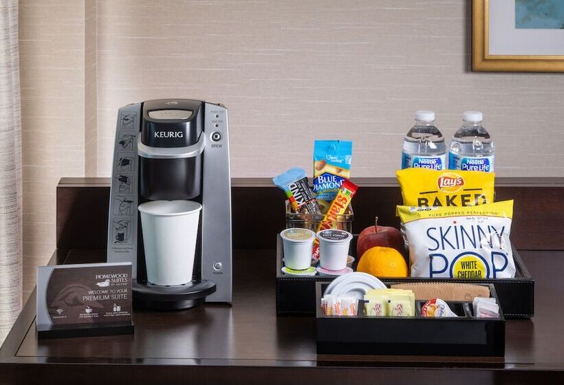 سوییت, Homewood Suites By Hilton Tucson/st. Philip S Plaza Univ