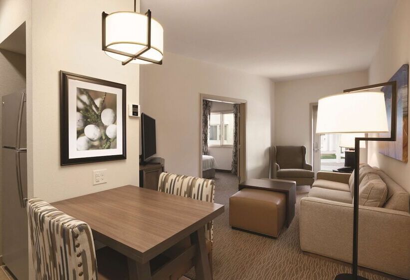 سوییت با چشمانداز استخر, Homewood Suites By Hilton Tucson/st. Philip S Plaza Univ