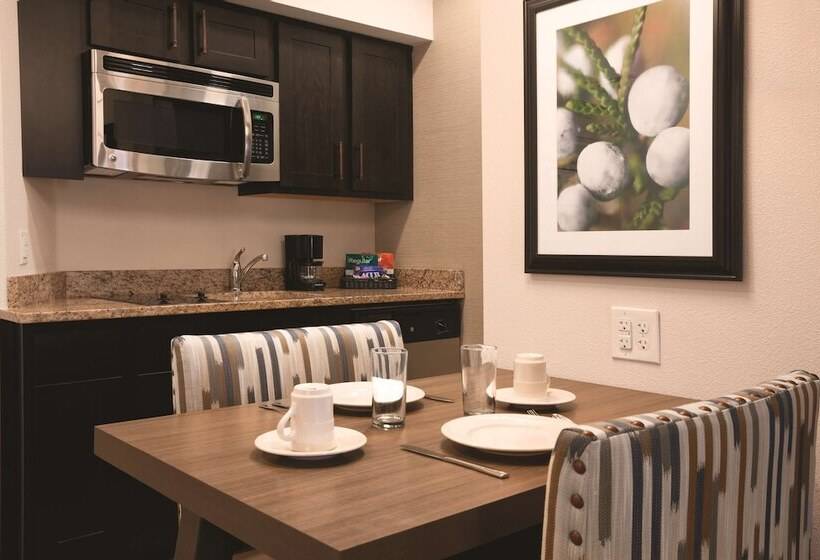 سوئیت برای معلولان, Homewood Suites By Hilton Tucson/st. Philip S Plaza Univ