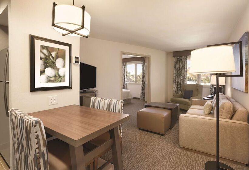 سوئیت برای معلولان, Homewood Suites By Hilton Tucson/st. Philip S Plaza Univ