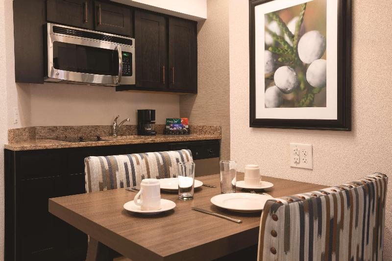 高级套房, Homewood Suites By Hilton Tucson/st. Philip S Plaza Univ