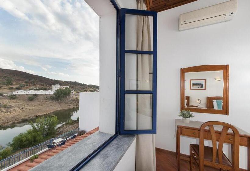 リバービュースタンダードルーム, Beira Rio