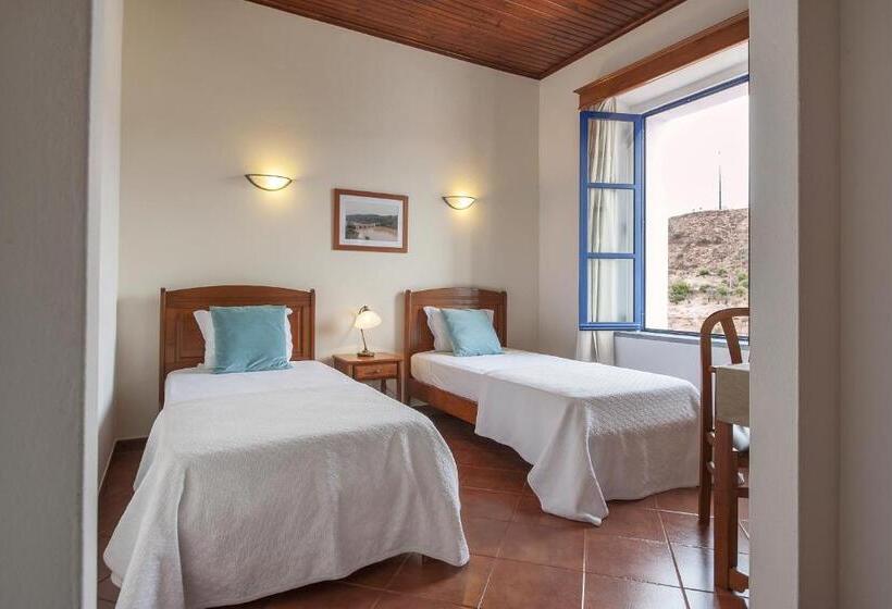 リバービュースタンダードルーム, Beira Rio