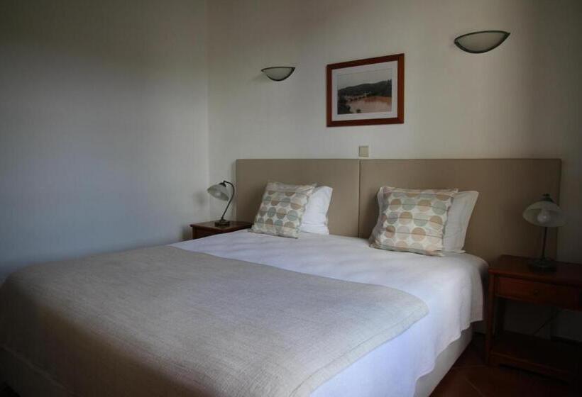 リバービュースタンダードルーム, Beira Rio