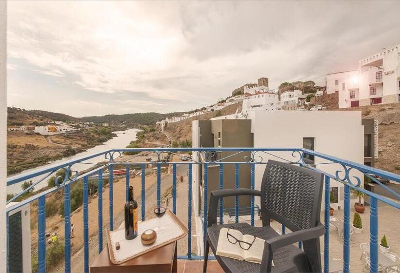 リバービュースタンダードルーム, Beira Rio