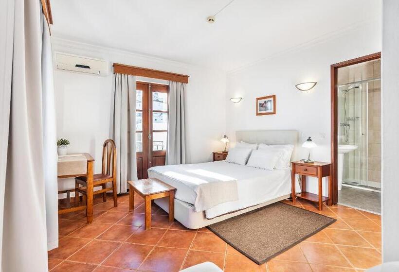 リバービュースタンダードルーム, Beira Rio