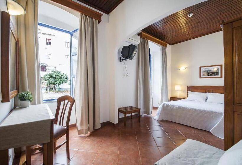 シングルデラックスルーム, Beira Rio