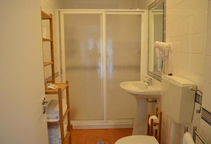 ファミリールーム, Beira Rio