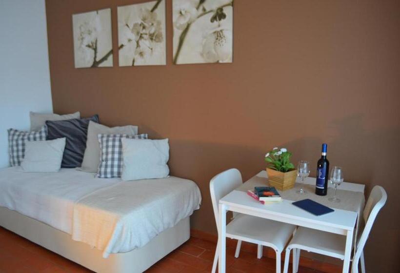 ファミリールーム, Beira Rio