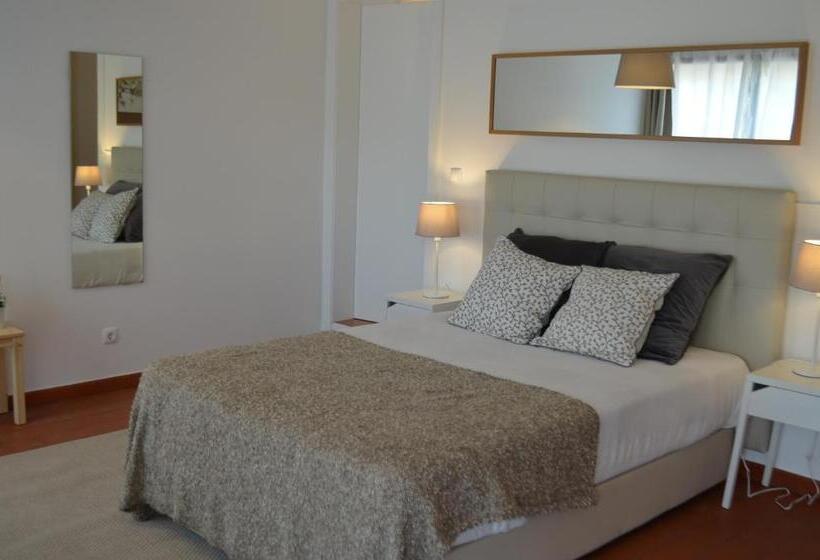 ファミリールーム, Beira Rio