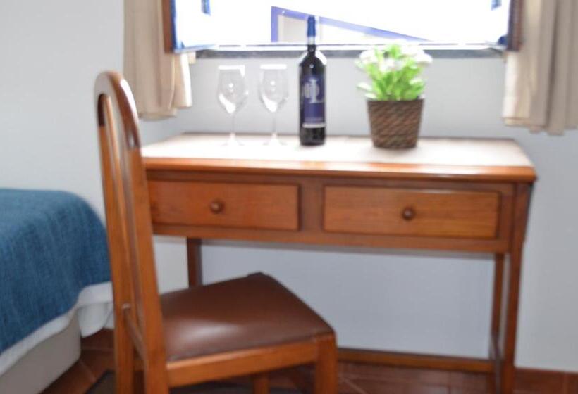 シングルベーシックルーム, Beira Rio