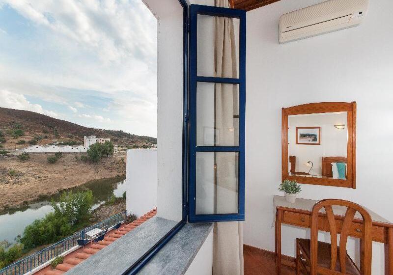 スタンダードルーム, Beira Rio