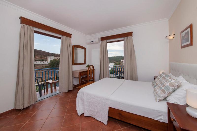 スタンダードルーム, Beira Rio