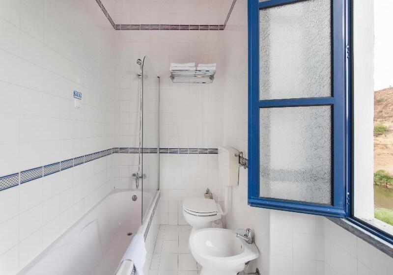 スタンダードルーム, Beira Rio