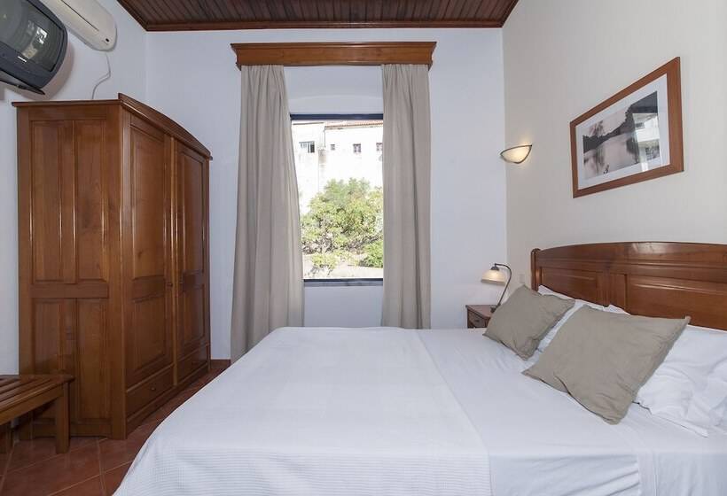 シングルデラックスルーム, Beira Rio