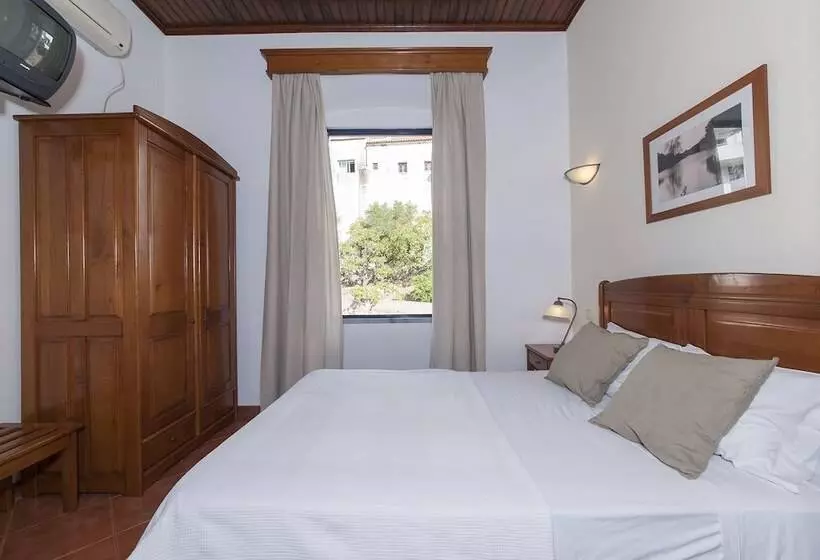 اتاق استاندارد با چشمانداز, Beira Rio