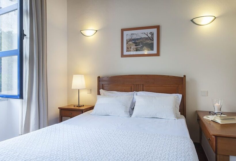 シングルデラックスルーム, Beira Rio