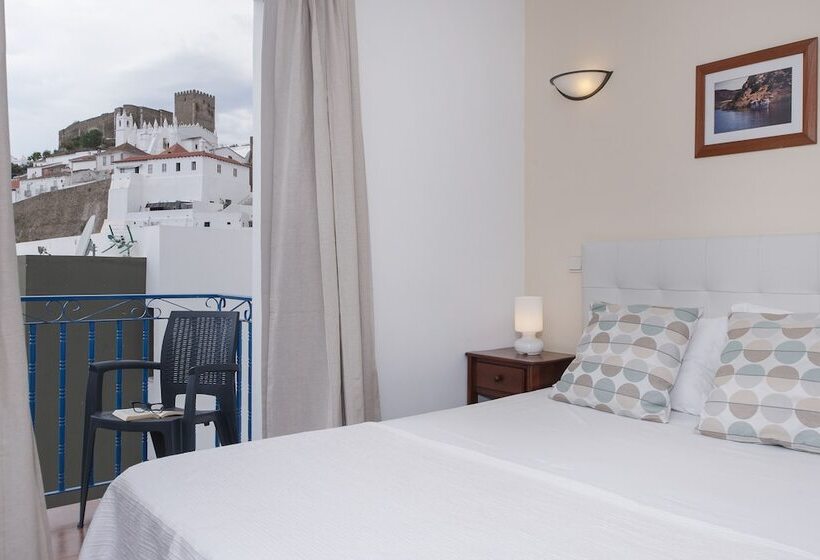 シングルデラックスルーム, Beira Rio