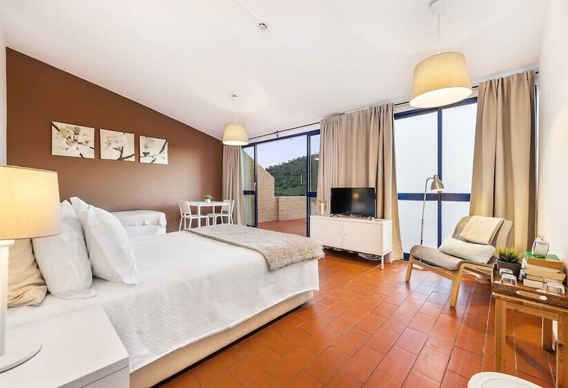 ファミリールーム, Beira Rio