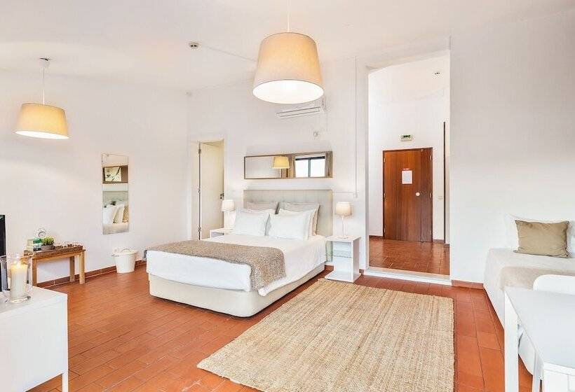 ファミリールーム, Beira Rio