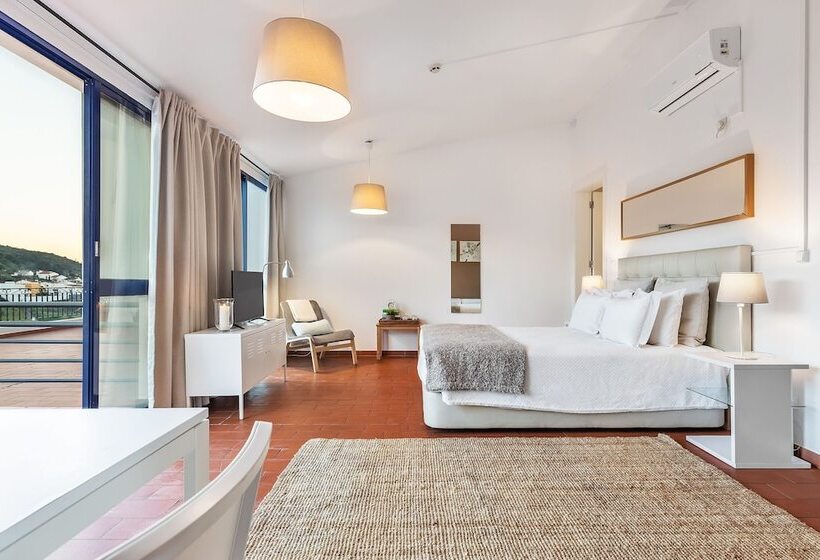 ファミリールーム, Beira Rio