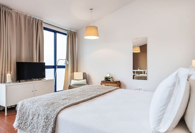 ファミリールーム, Beira Rio