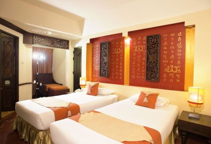 חדר סופריור, Chiangmai Gate