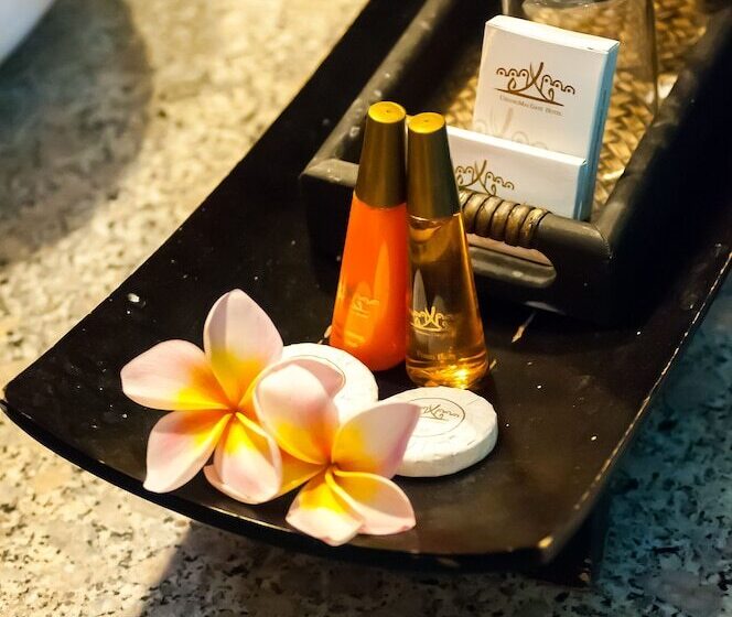 חדר דלוקס, Chiangmai Gate