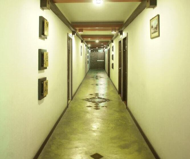 Номер Deluxe, Chiangmai Gate