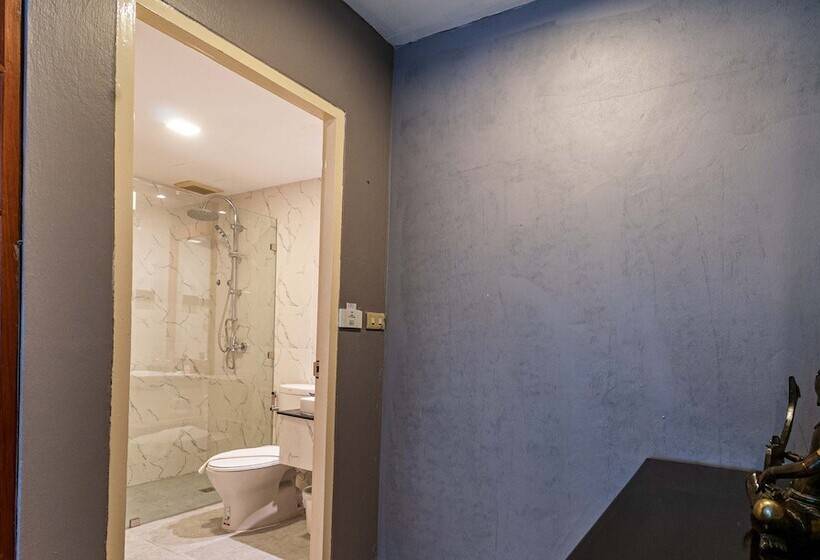 Номер Deluxe, Chiangmai Gate