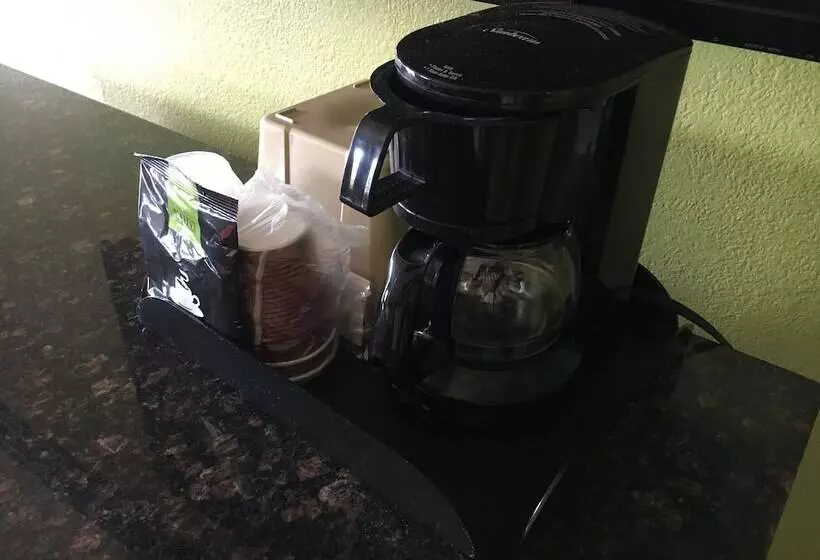 ２ダブルベッドのスタンダードルーム, Del Amo Inn