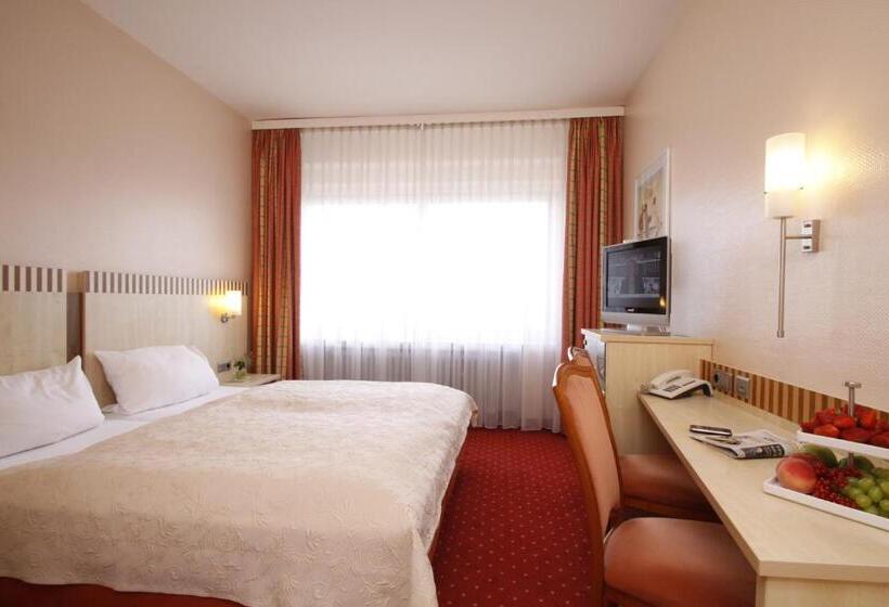 스탠다드 룸, Kaiserhof Wesel