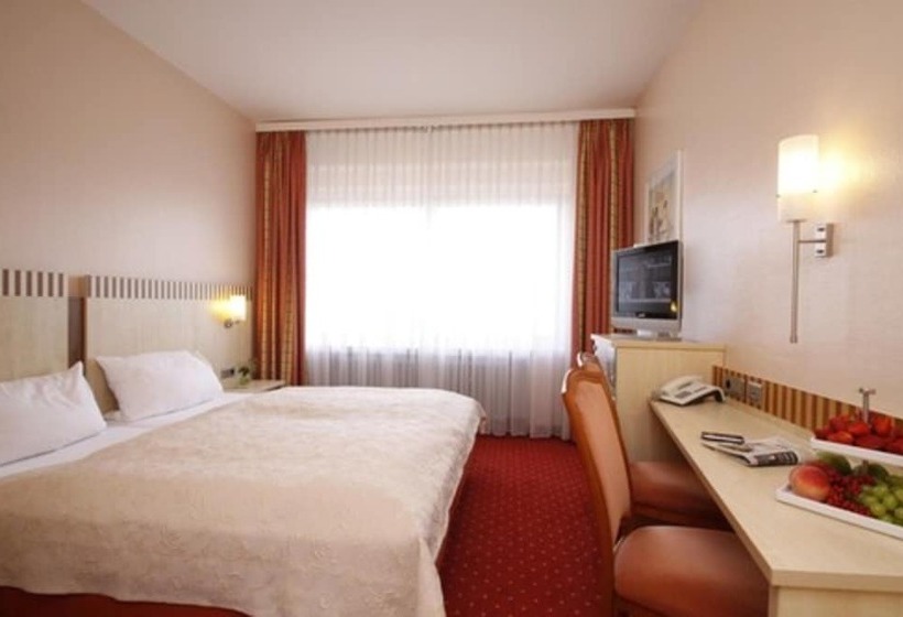 스탠다드 룸, Kaiserhof Wesel