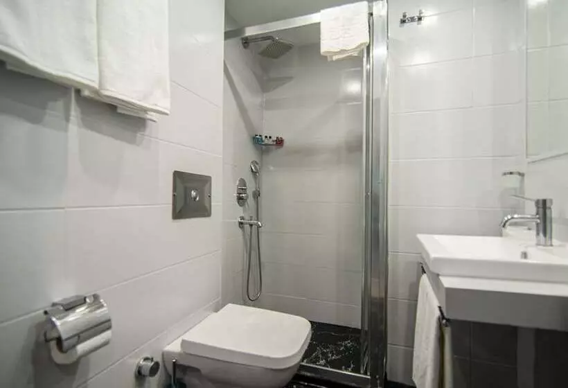 اتاق استاندارد یک نفره, Lapis Inn Hotel & Spa