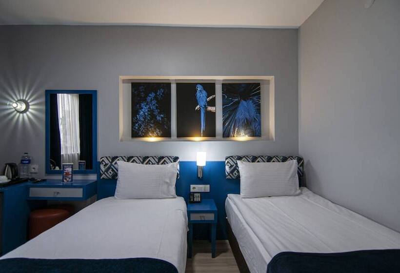 اتاق استاندارد یک نفره, Lapis Inn Hotel & Spa