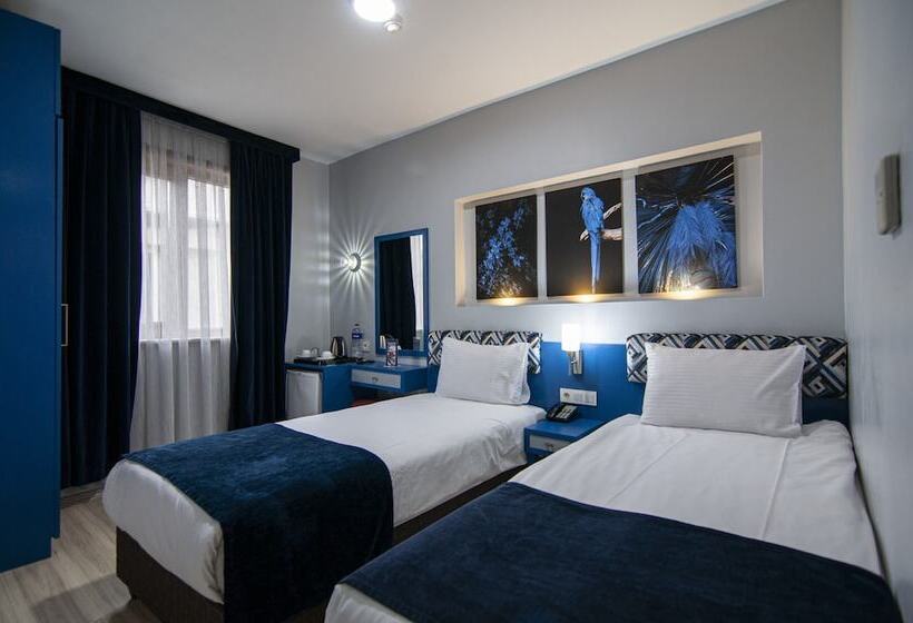 اتاق استاندارد یک نفره, Lapis Inn Hotel & Spa