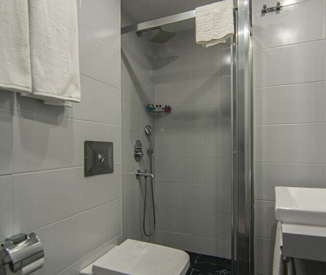 اتاق لوکس, Lapis Inn Hotel & Spa