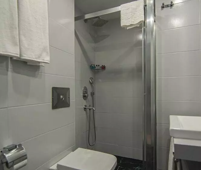 اتاق لوکس, Lapis Inn Hotel & Spa