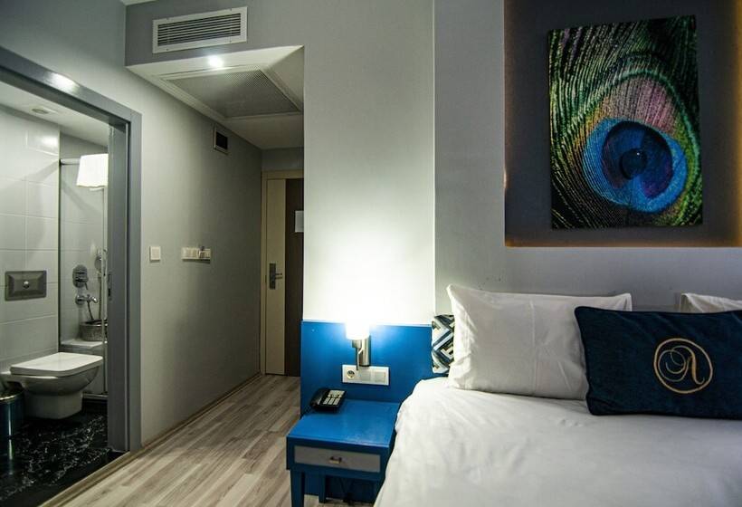 اتاق لوکس, Lapis Inn Hotel & Spa