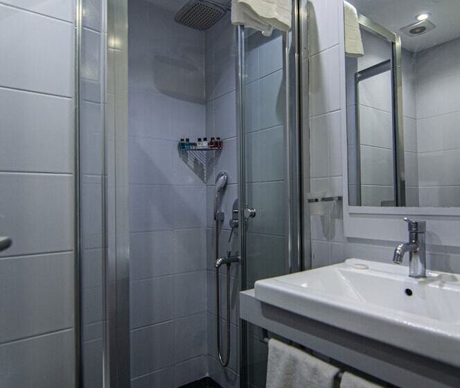 اتاق استاندارد, Lapis Inn Hotel & Spa