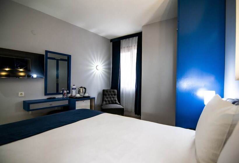 اتاق استاندارد, Lapis Inn Hotel & Spa