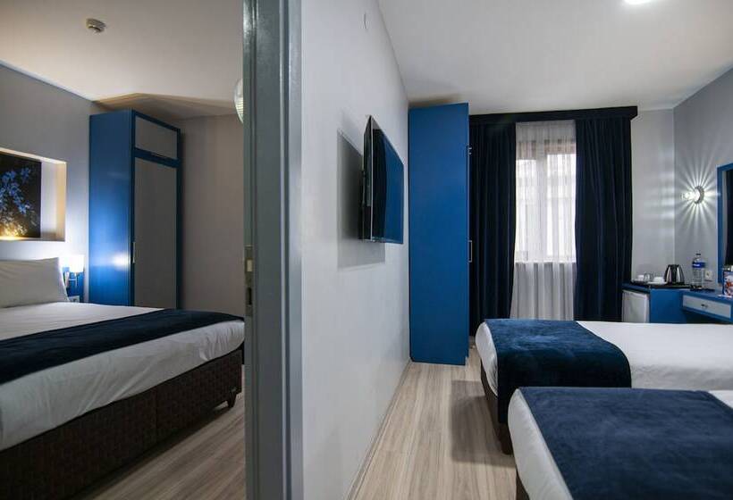 ファミリールーム, Lapis Inn Hotel & Spa