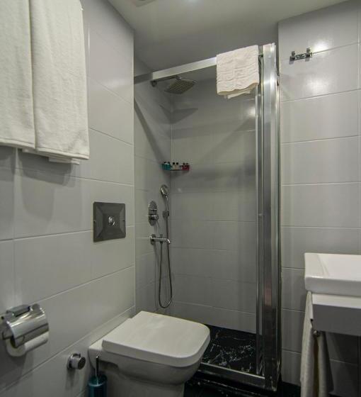 اتاق استاندارد, Lapis Inn Hotel & Spa