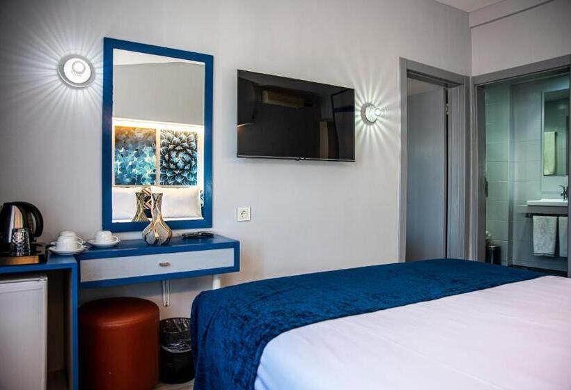 スタンダードルーム, Lapis Inn Hotel & Spa
