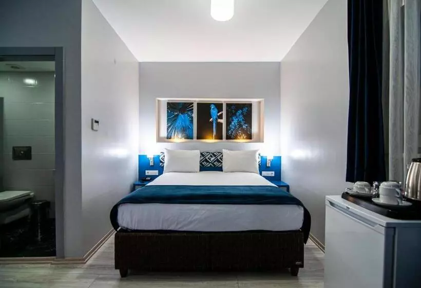 اتاق استاندارد, Lapis Inn Hotel & Spa