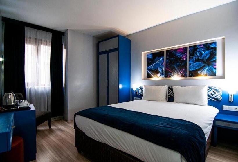 اتاق استاندارد, Lapis Inn Hotel & Spa